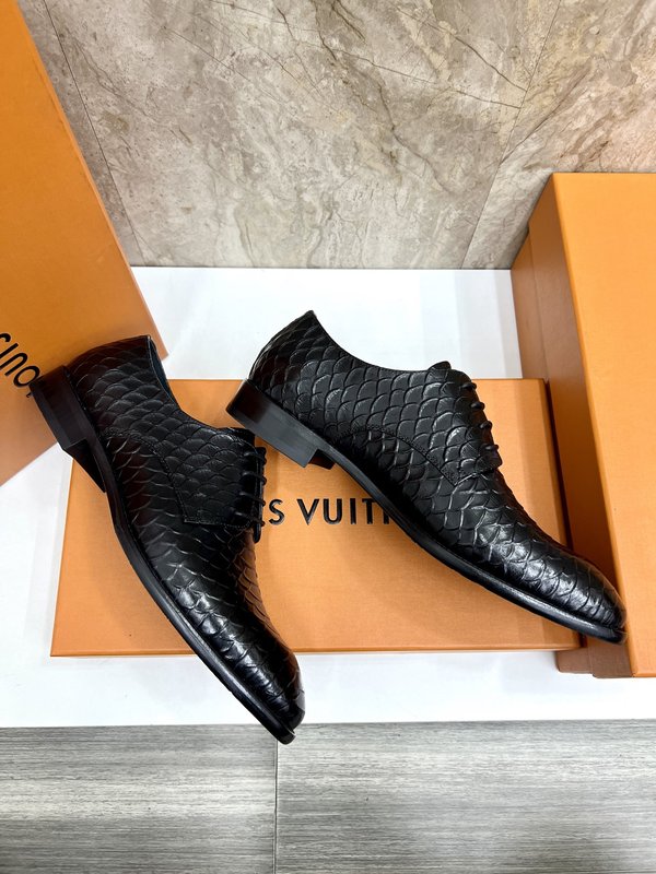 LV 방돔 플렉스 남성 로퍼 001-243927