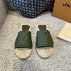 루이비통 2026 년春夏 어슬래식 슬리퍼 001-243931