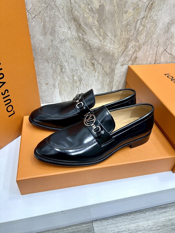 LV Vendome Flex 남성 로퍼 001-243934