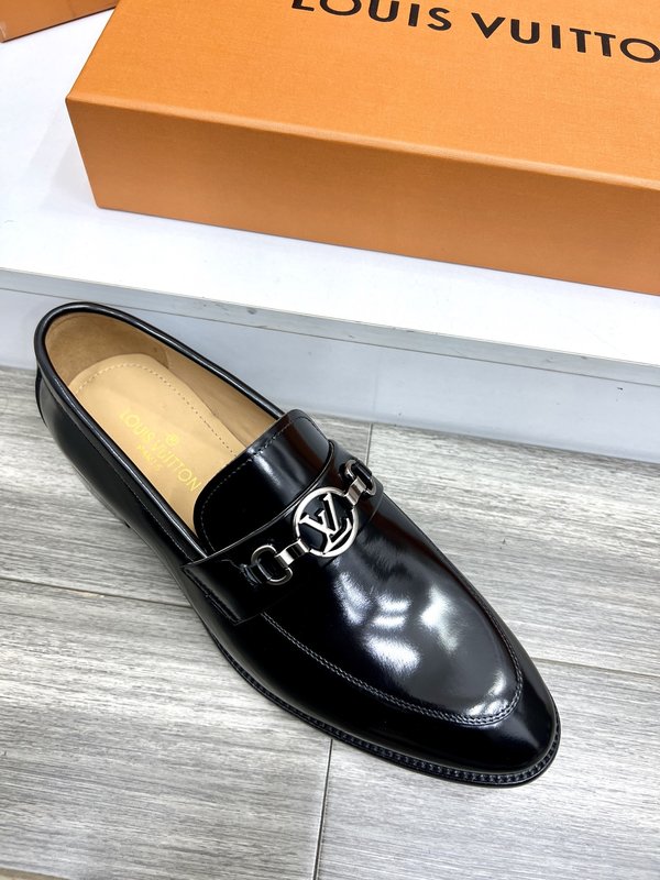 LV Vendome Flex 남성 로퍼 001-243934