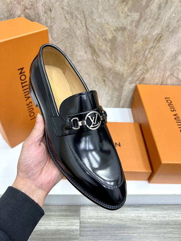 LV Vendome Flex 남성 로퍼 001-243934