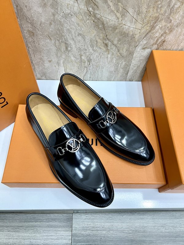 LV Vendome Flex 남성 로퍼 001-243934