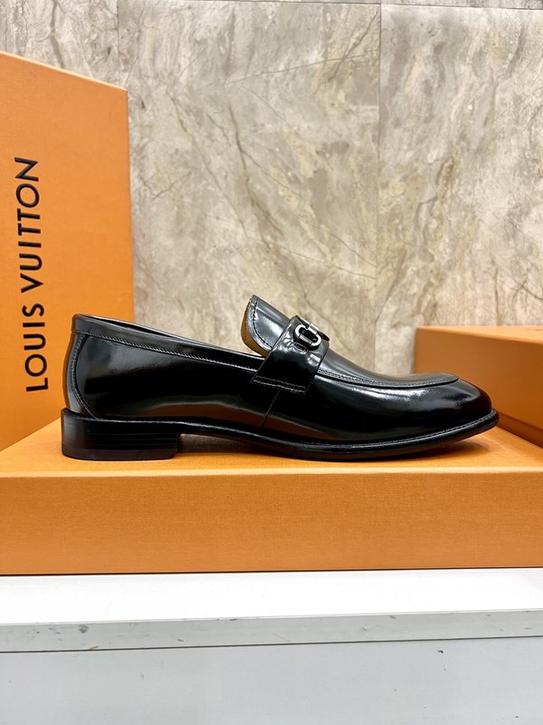 LV Vendome Flex 남성 로퍼 001-243934