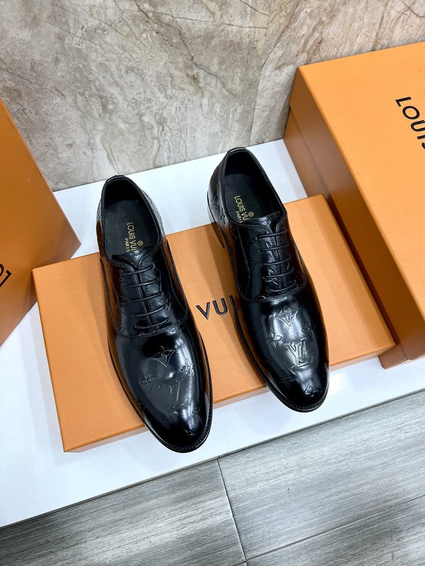 LV 방돔 플렉스 남성 로퍼 001-243936