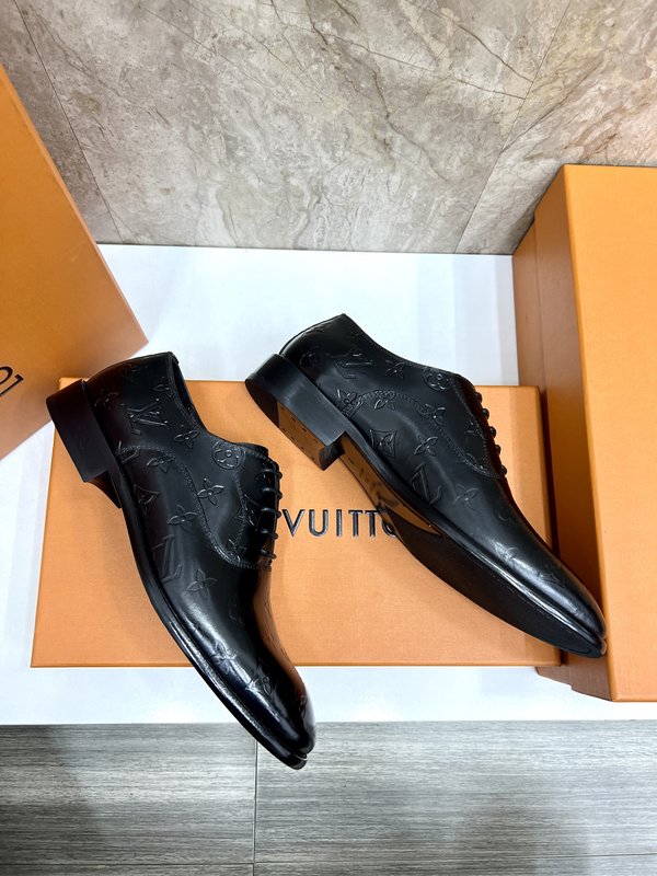 LV 방돔 플렉스 남성 로퍼 001-243936