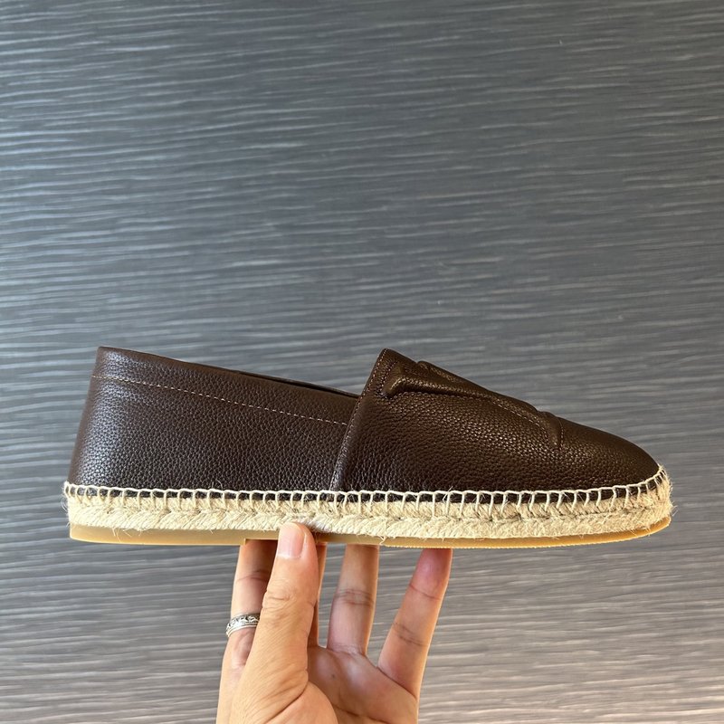 LV 봄여름 신상 남성 스웨이드 에스파드릴 001-243939