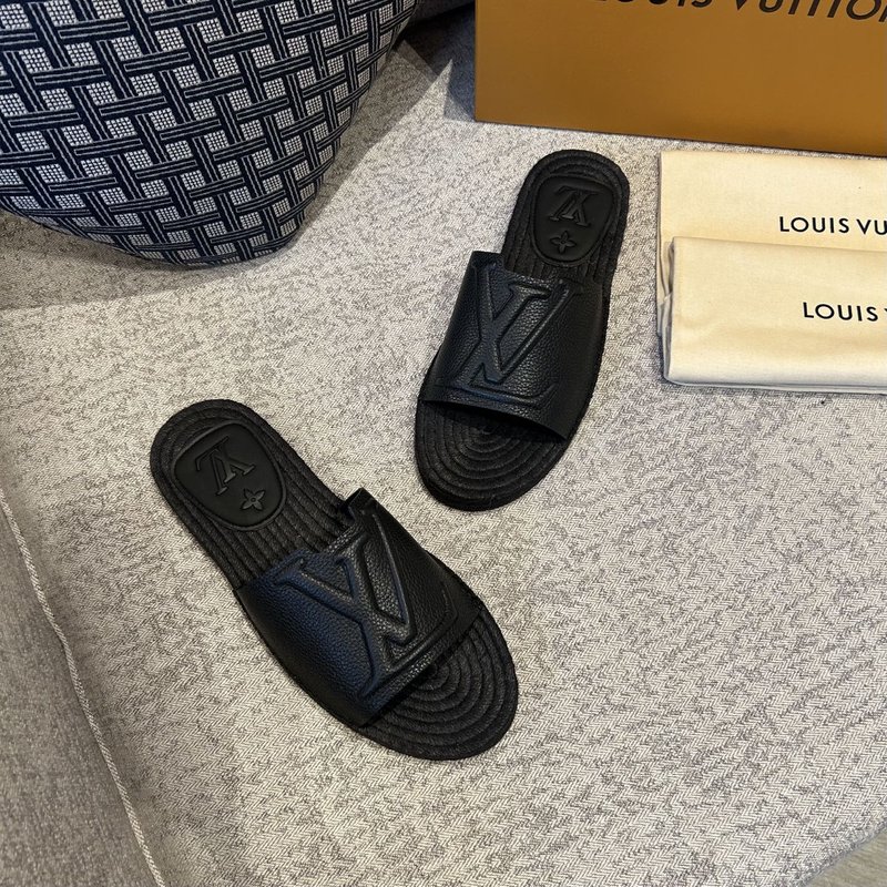 LV 춘하 신상 어부 샌들 남성 001-243943