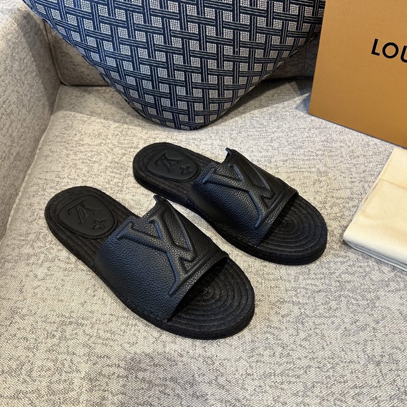 LV 춘하 신상 어부 샌들 남성 001-243943