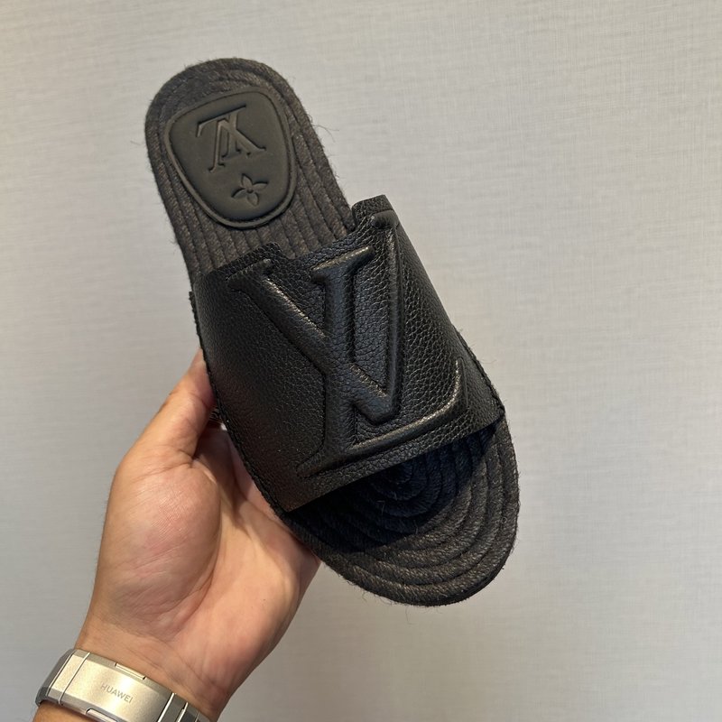 LV 춘하 신상 어부 샌들 남성 001-243943