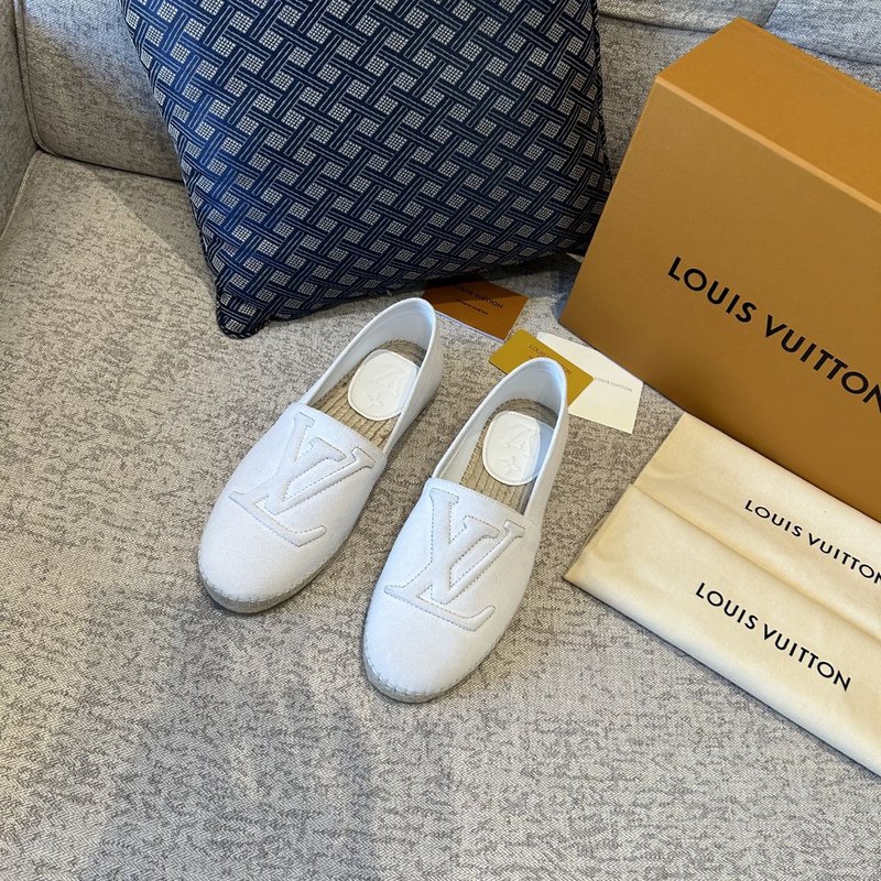 LV 신상 남성 에스파드리플 슈즈 001-243953