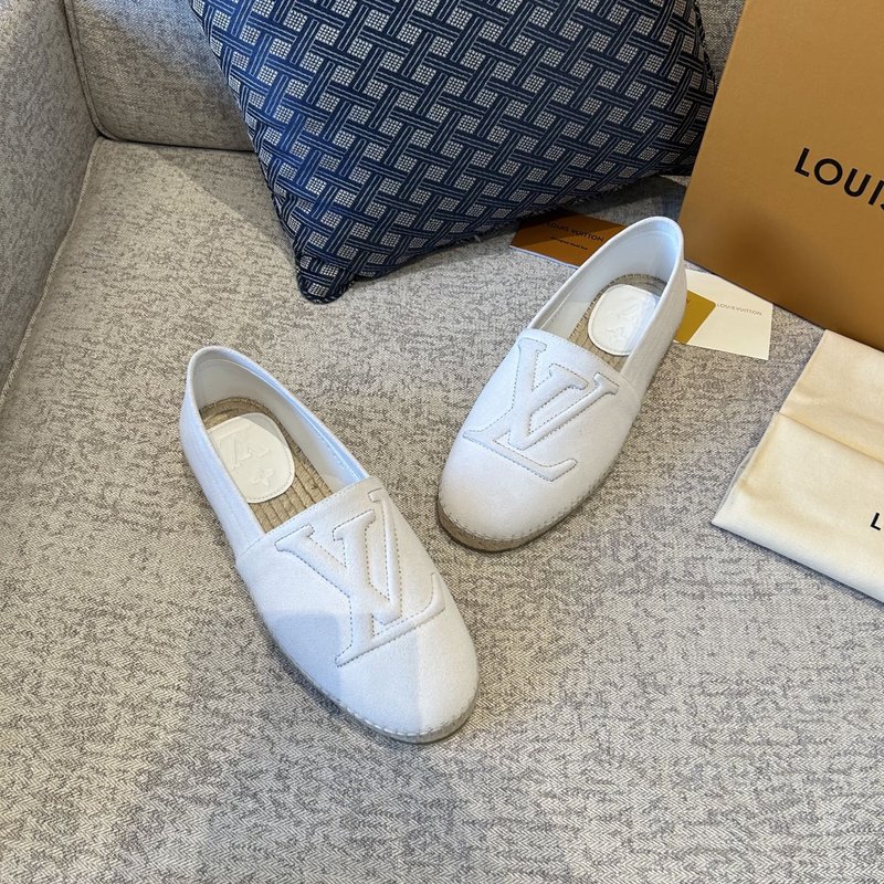 LV 신상 남성 에스파드리플 슈즈 001-243953