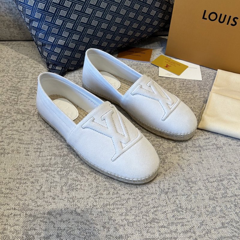 LV 신상 남성 에스파드리플 슈즈 001-243953