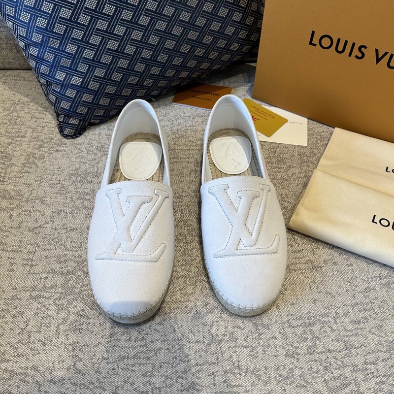 LV 신상 남성 에스파드리플 슈즈 001-243953