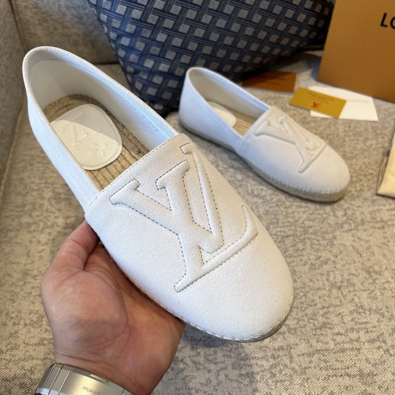 LV 신상 남성 에스파드리플 슈즈 001-243953