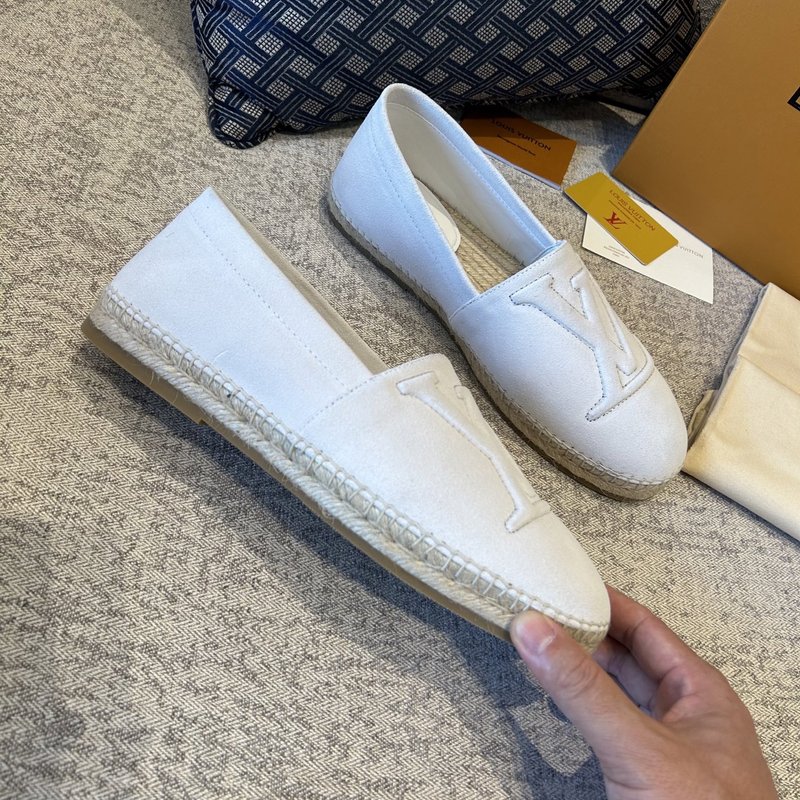 LV 신상 남성 에스파드리플 슈즈 001-243953
