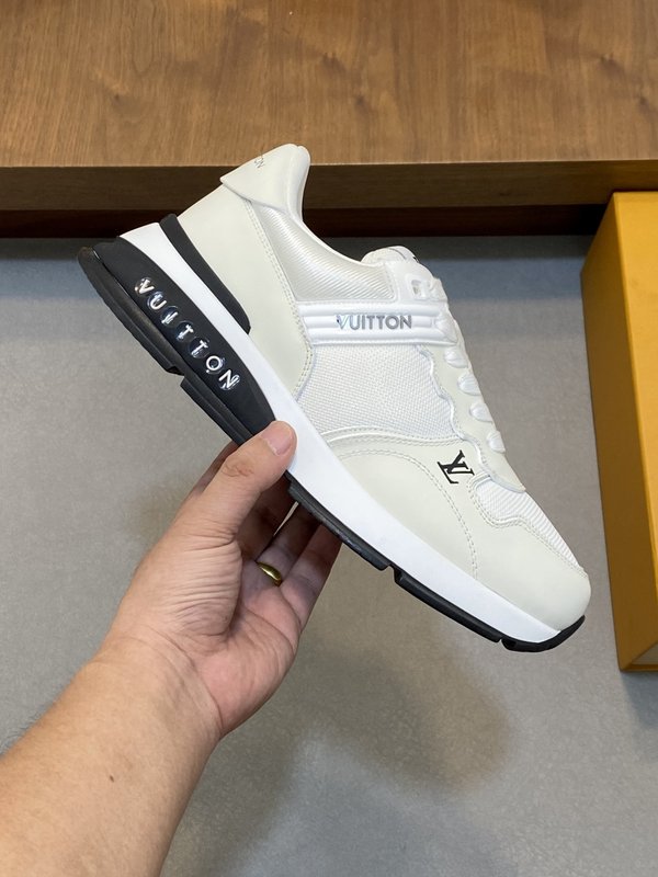 LV 트레이너 남성 캐주얼 운동화 001-243959