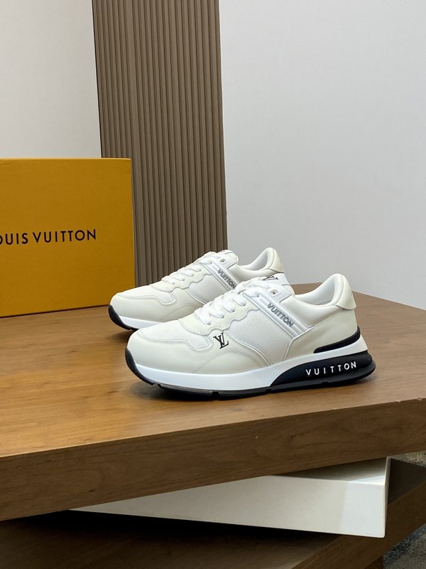 LV 트레이너 남성 캐주얼 운동화 001-243959