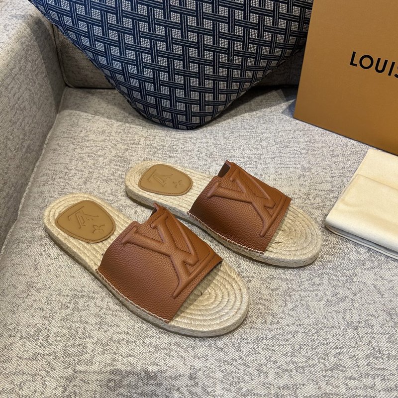 LV새로운 어부 샌들 001-243975