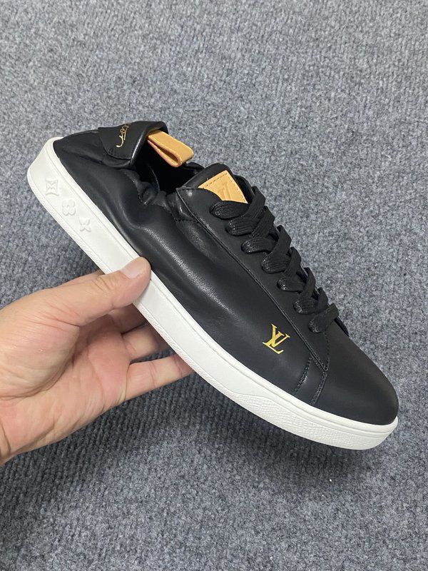 LV 이탈리아 수입 진피 비즈니스 정장 구두 001-244017