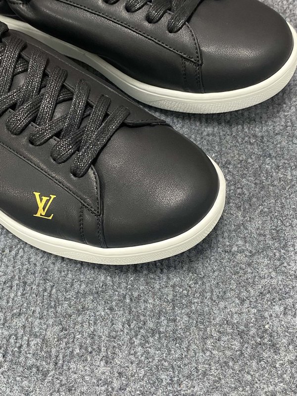 LV 이탈리아 수입 진피 비즈니스 정장 구두 001-244017