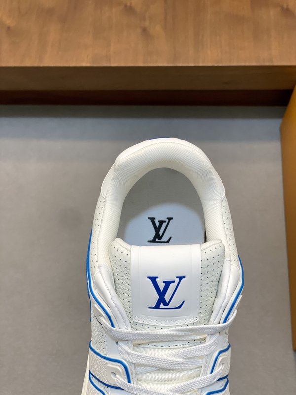 LV 트레이너 남성 캐주얼 운동화 001-244029