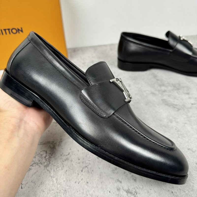 루이비통 MAJOR 시리즈 남성 로퍼 001-244040