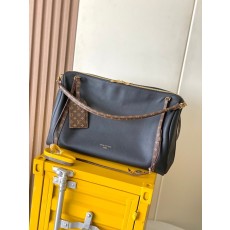 블랙 클래식 여성 클러치백 001-245729