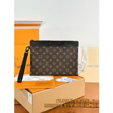 모노그램 캔버스 포쉐트 투 고 001-245745