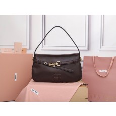 레트로 엠블럼 숄더백 001-245866