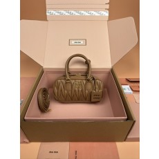 미니 볼링백 숄더백 001-245880