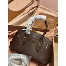 미우미우 가을겨울 빈티지 조개백 001-245902
