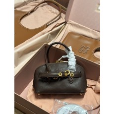 미우미우 가을겨울 미니 쉘백 001-245903