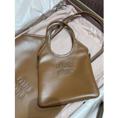 미우미우 미니 토트백 001-245907