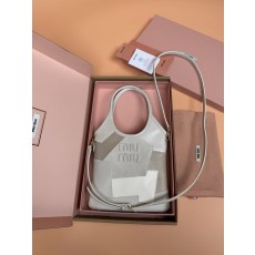 IVY 소가죽 토트백 미니 핸드백 크로스백 001-245916