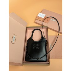 IVY 소가죽 토트백 미니 핸드백 크로스백 001-245918