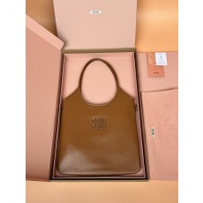 아이비 소가죽 토트백 001-245991