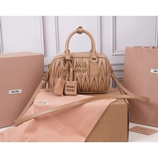 M 브랜드 빈티지 볼링백 001-246055