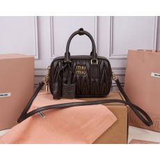M 브랜드 빈티지 볼링백 001-246057