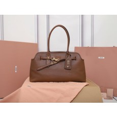 엠가 빈티지 엠보싱 로고 토트백 001-246083