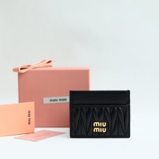 신상 양가죽 마텔라세 카드지갑 001-246099