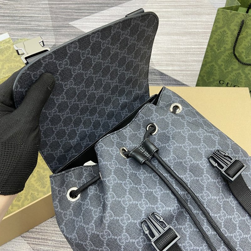 구찌 클래식 모노그램 백팩 001-246288