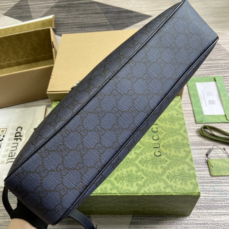 구찌 클래식 더블 G 로고 핸드백 001-246293