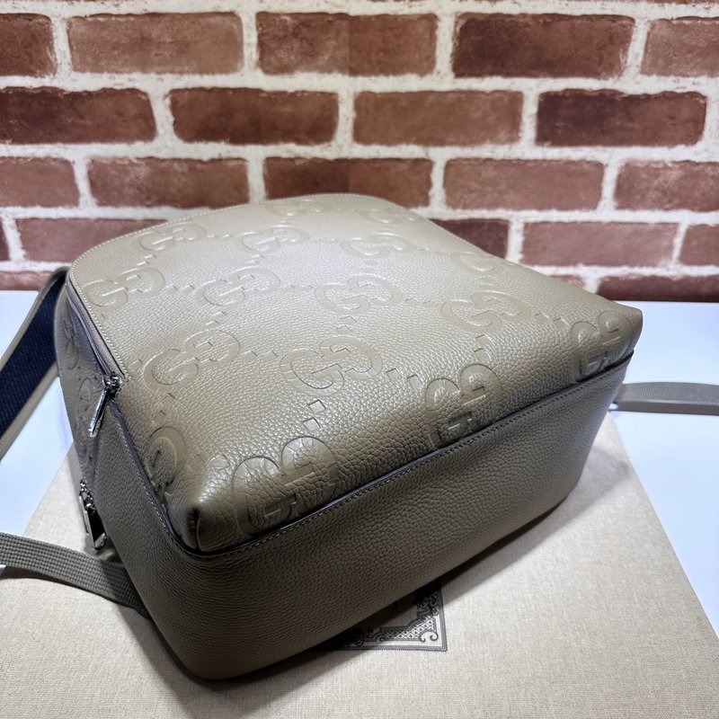 그레이 리치 엠보싱 핸드백 숄더백 001-246433