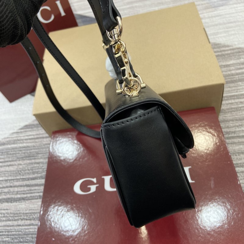 구찌 클래식 여성 숄더 크로스백 001-246673