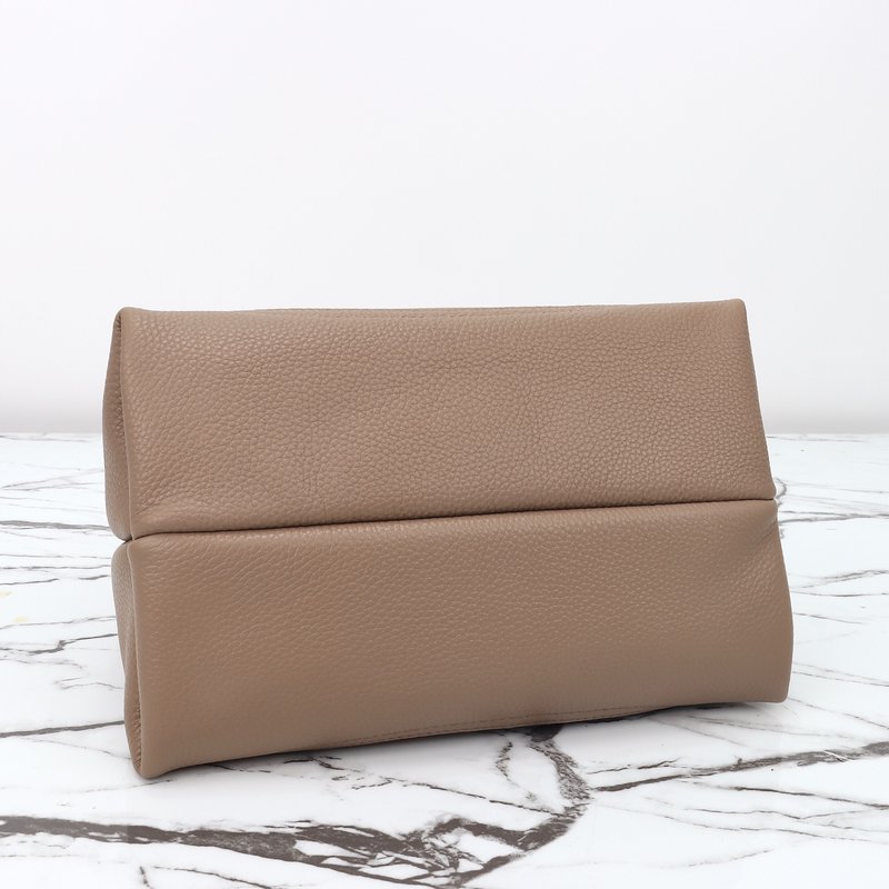 그레이브라운 핸드백 숄더백 001-246782