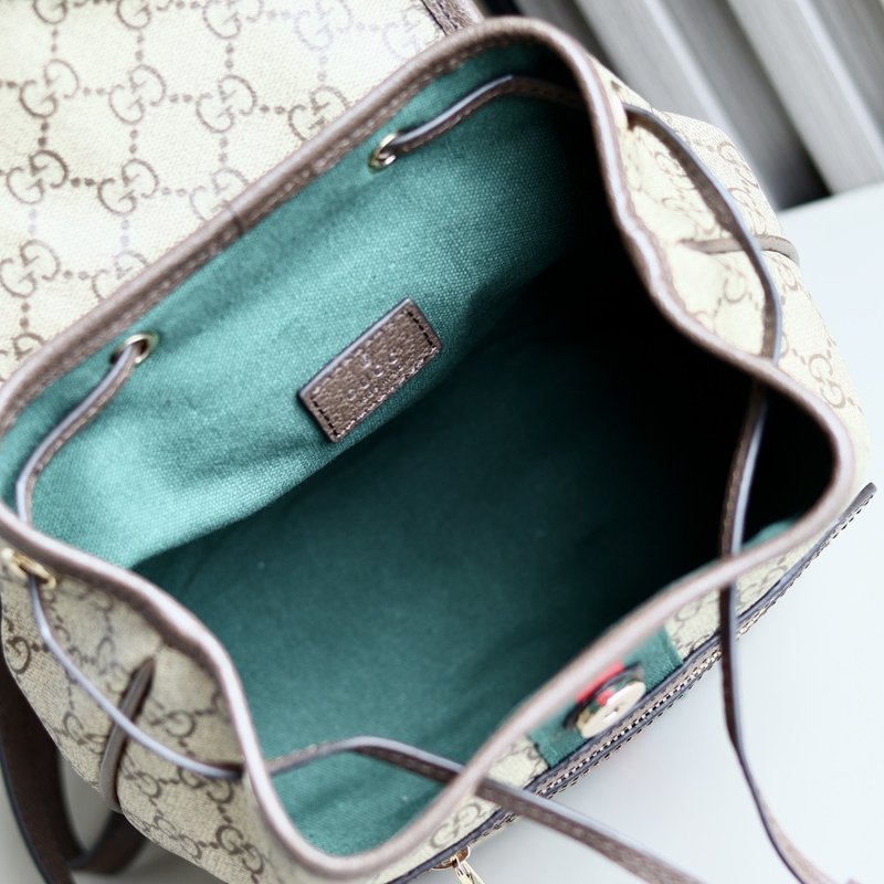 구찌 피디아 GG 패턴 핸드백 숄더백 001-247336