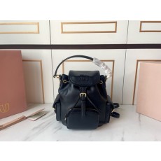 소牛皮 멀티포켓 백팩 001-247435