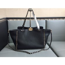 발렌티노 락스터드 클래식 쇼핑백 001-247444