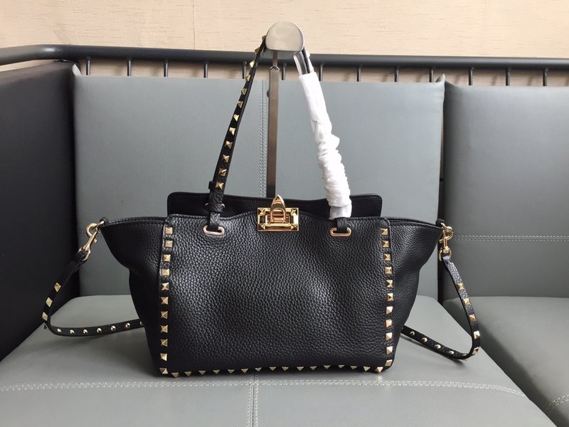발렌티노 클래식 스 버클 숄더백 001-247453