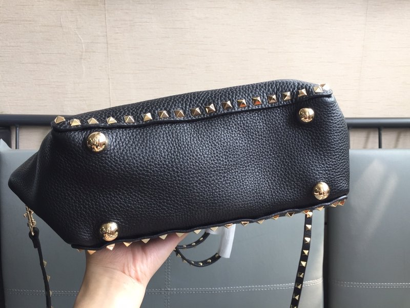 발렌티노 클래식 스 버클 숄더백 001-247453